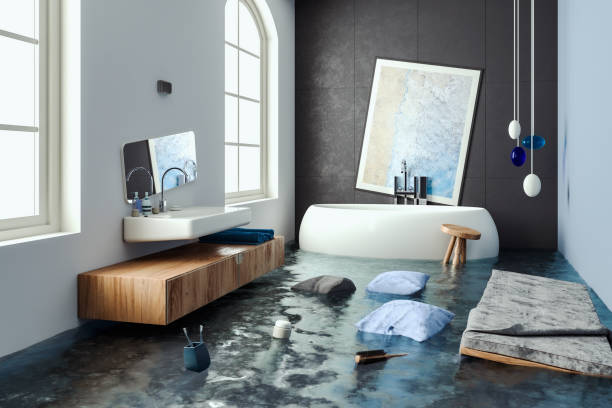 Best 24-hour water damage restoration  in Constantine, MI